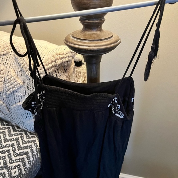 Black American Eagle size small tank top - Picture 3 of 5